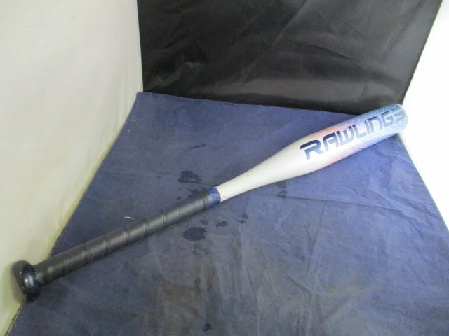 Used Rawlings Ombre 26" (-11) Fastpitch Bat - slightly dented