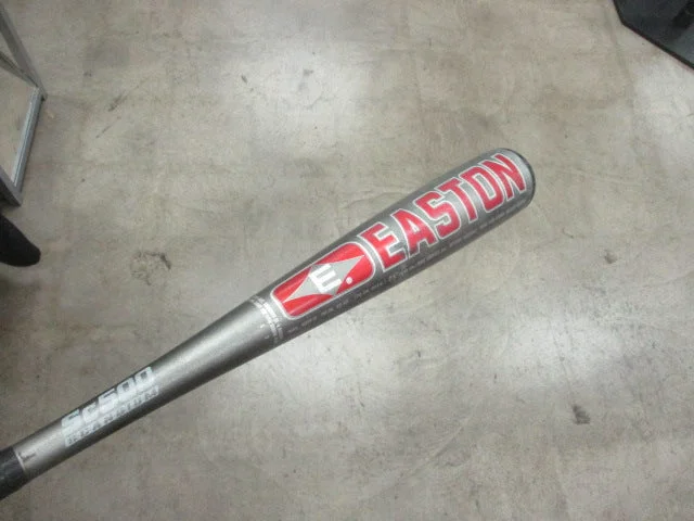 Used Easton Redline 30" -8 Baseball Bat