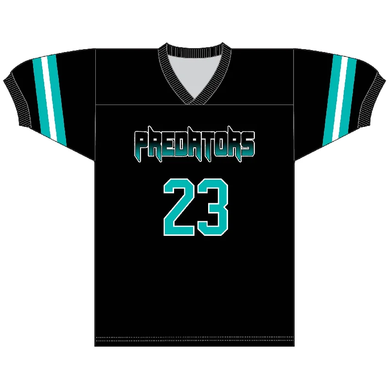 Football Jersey for Kids Football Teams-SFB 1017 - Football Jersey