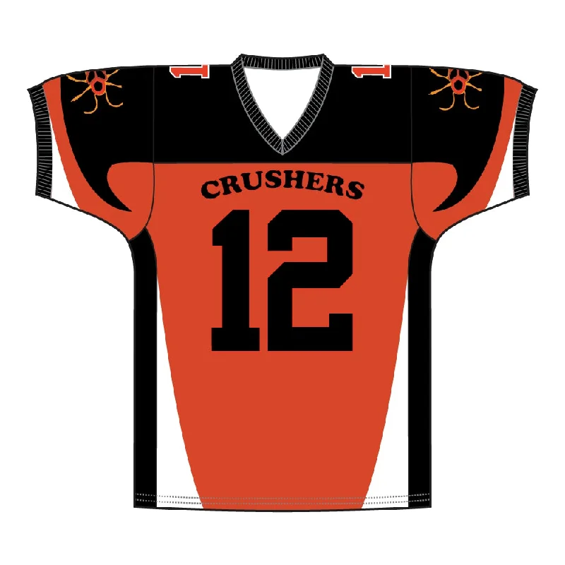 Football Jersey for Comfortable Softball and Football Gear-SFB 1001 - Football Jersey