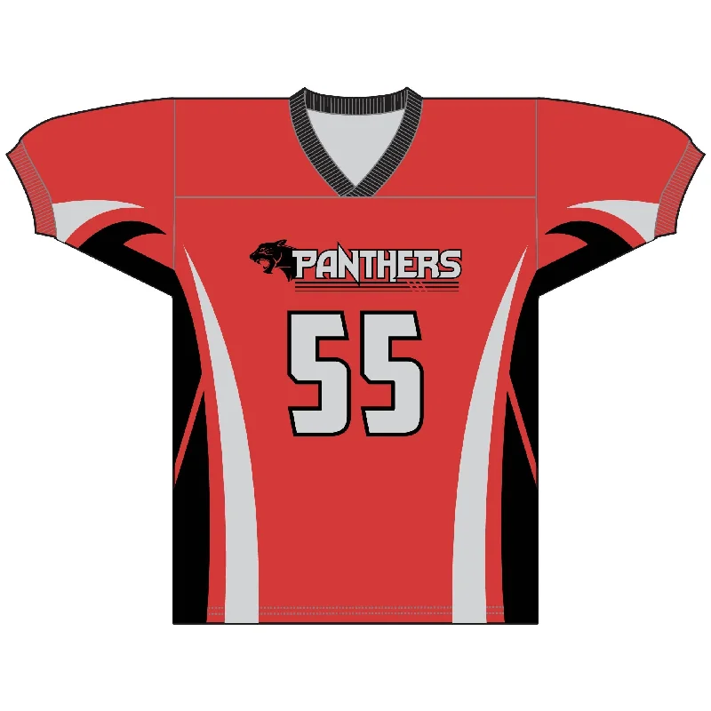 Football Jersey for Youth-SFB 1013 - Football Jersey