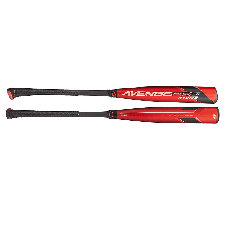 2022 Axe Avenge Pro Hybrid BBCOR With Power Handle Adult Baseball Bat:  L130JPPWR