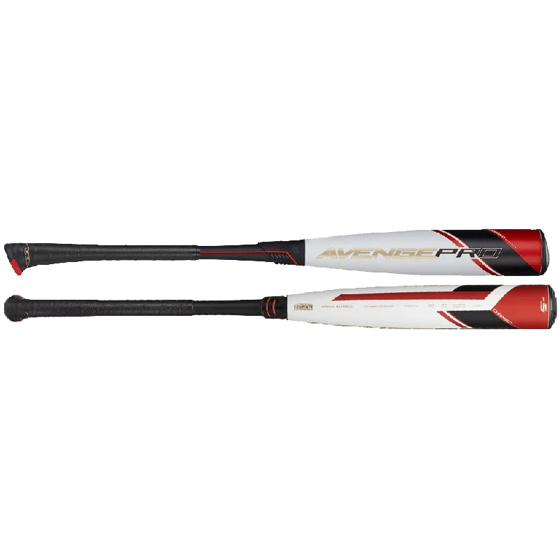 2022 Axe Avenge Pro USSSA -5 Youth Baseball Bat 2 5/8”:  L199J